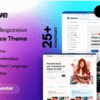Blonwe – Multipurpose WooCommerce Theme