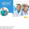 Diagnostic – Medical diagnostic center Joomla Template
