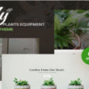 Greenly – Gardening & Houseplants Equipment