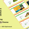 Grocee – Multipurpose Shopify Theme OS 2.0