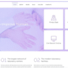 Health Diagnostic Laboratory Joomla Template
