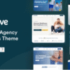 Instive – Insurance WordPress Them