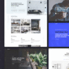 Norebro – Creative Portfolio Theme for Multipurpose Usage