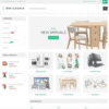Online Warehouse Magento Theme