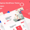 Romada – Startup Agency WordPress Theme