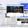 Mantram – Responsive PrestaShop Template