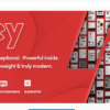 Rey – Fashion & Clothing, Furniture