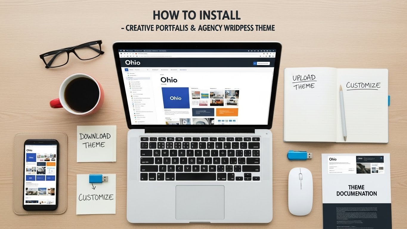 Ohio WordPress Theme, Ohio Creative Portfolio Theme, Ohio Agency WordPress Theme, Ohio Theme Review, Ohio Theme Demo, Ohio WordPress Theme Tutorial, Creative Portfolio WordPress Theme, Agency WordPress Theme, Best Portfolio WordPress Theme, Modern WordPress Theme, Elementor Portfolio Theme, WPBakery Portfolio Theme, WordPress Theme for Designers, WordPress Theme for Agencies, Creative Agency Website WordPress, Portfolio Website WordPress Theme, Premium WordPress Theme, Ohio Theme Installation, Ohio Theme Customization, Ohio Theme Features