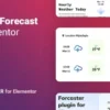 Forcaster for Elementor
