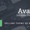 Avada Website Builder For WordPress & WooCommerce