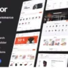 Brator – Auto Parts WooCommerce WordPress Theme
