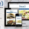 Hellas – Greek Restaurant WordPress Theme