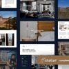Hoteller Hotel Booking WordPress