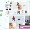 Kalles Elementor WooCommerce Theme