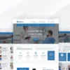 Medcare – Health Care & Medical Elementor Template