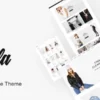 Shella – Fashion Store WooCommerce Theme
