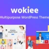 Wokiee – Multipurpose WooCommerce WordPress Theme