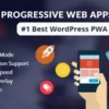 Progressive Web Apps For WordPress